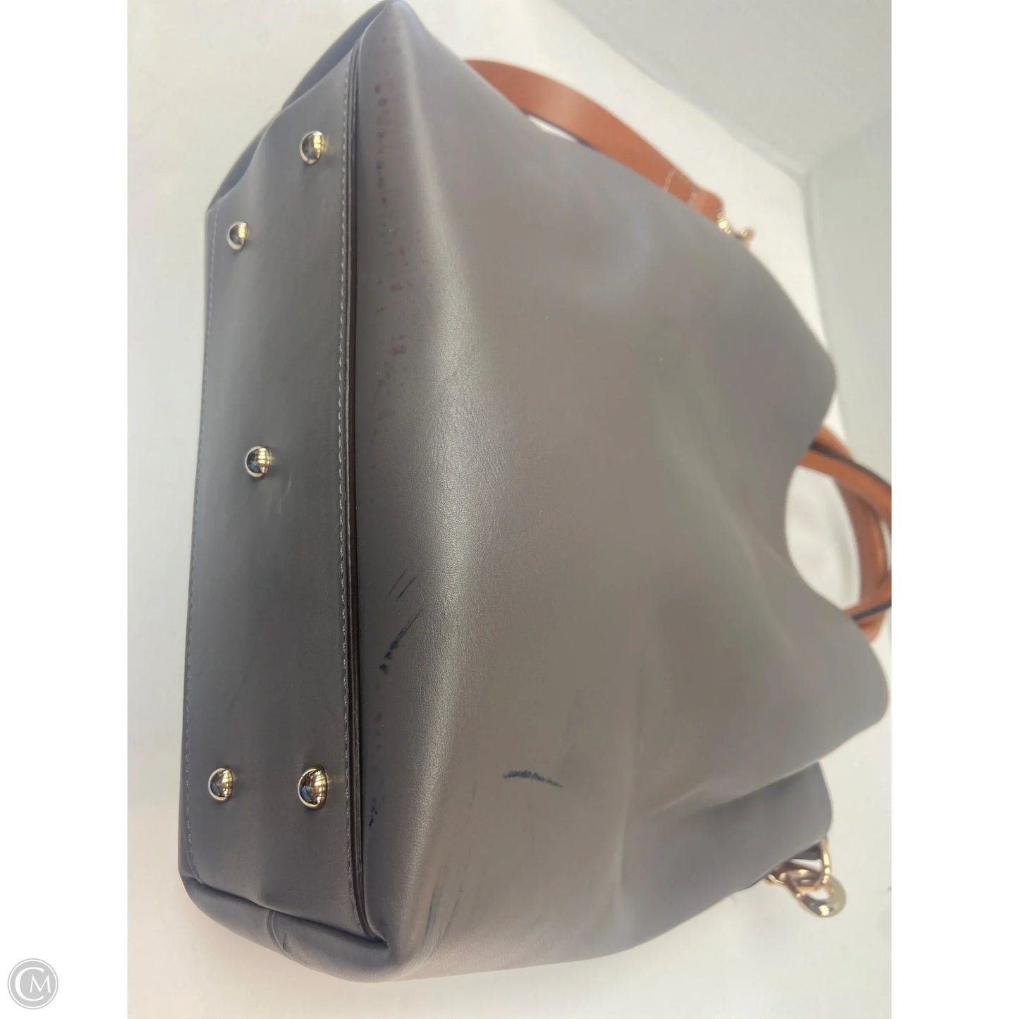 Handbag Designer By Dooney And Bourke, Size: Medium