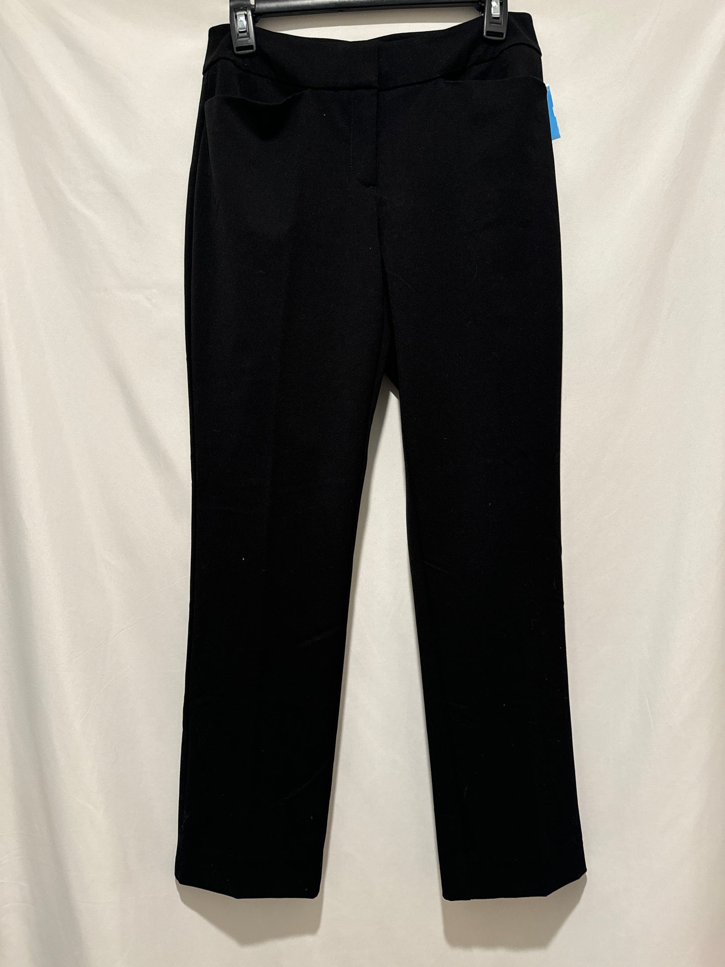 Pants Dress By Ann Taylor In Black, Size: 4p