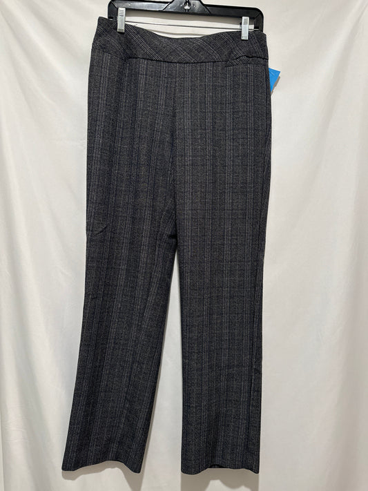 Pants Dress By Kim Rogers In Grey, Size: 6