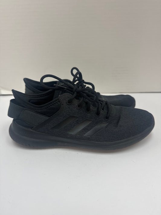 Shoes Athletic By Adidas In Black, Size: 7