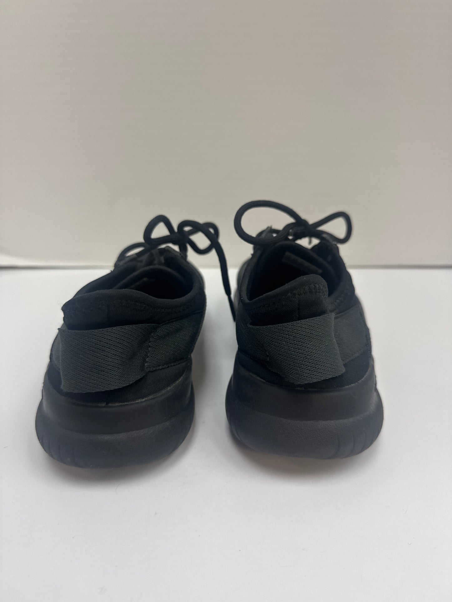 Shoes Athletic By Adidas In Black, Size: 7