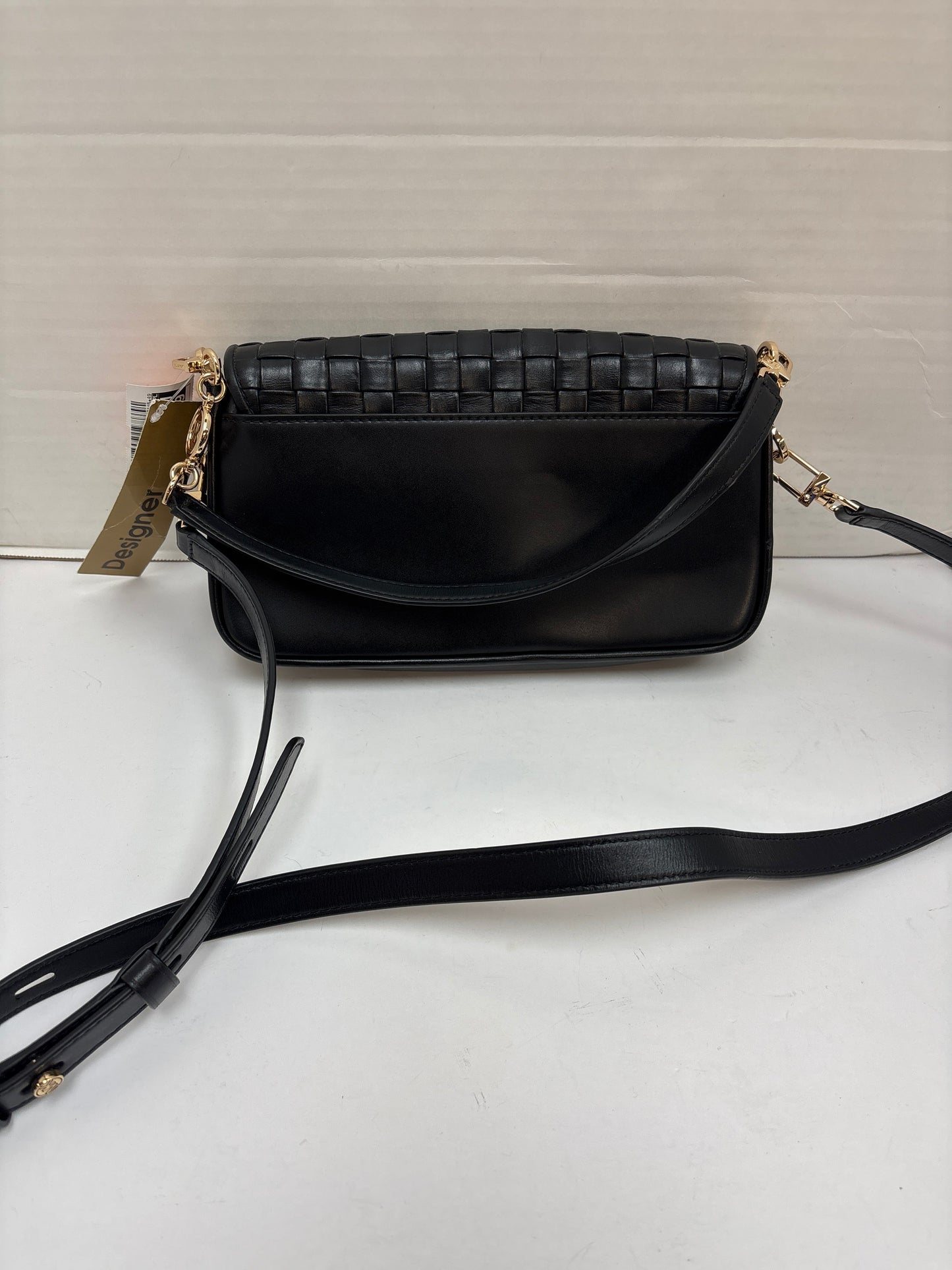 Crossbody Designer By Michael Kors, Size: Small