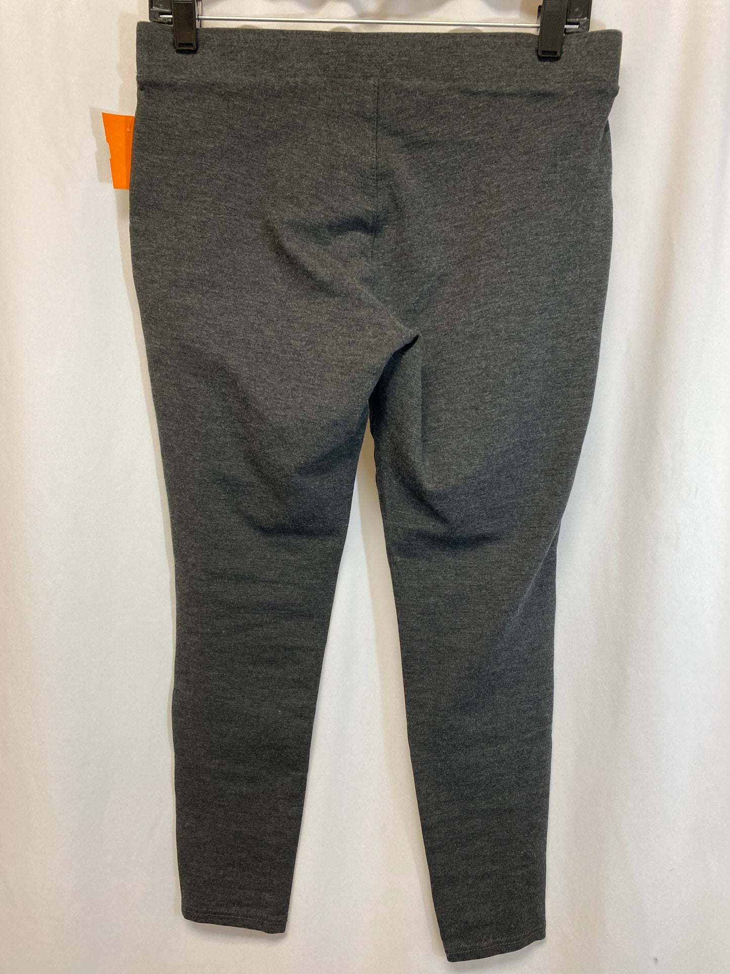 Pants Leggings By Ana In Grey, Size: M