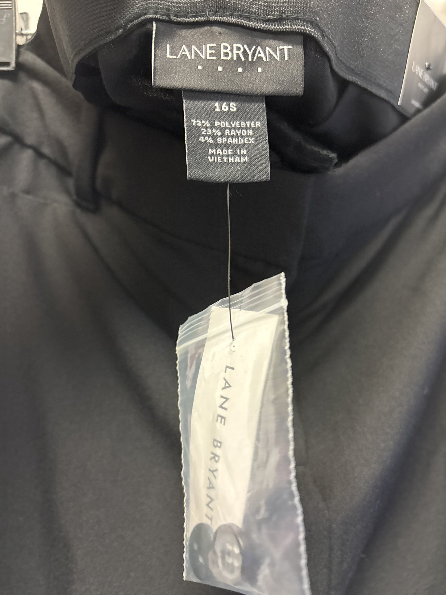 Pants Dress By Lane Bryant  Size: 16