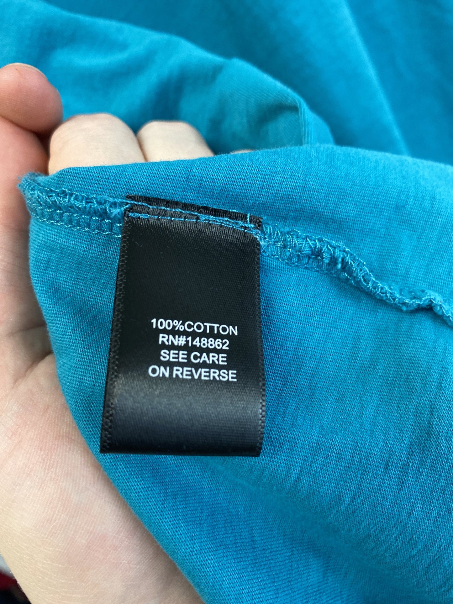 Top Short Sleeve By Torrid  Size: 3x