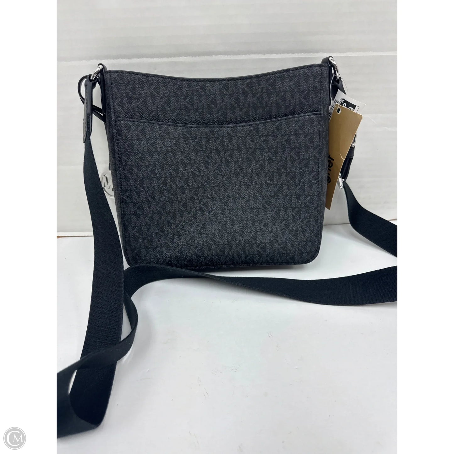 Crossbody Designer By Michael Kors, Size: Small