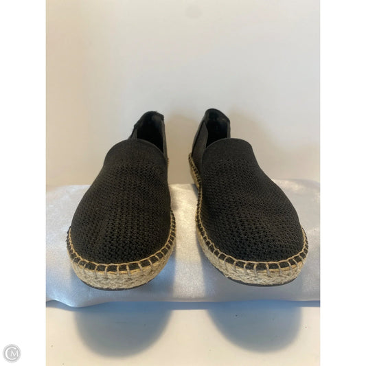 Shoes Flats By Cole-haan In Black, Size: 9