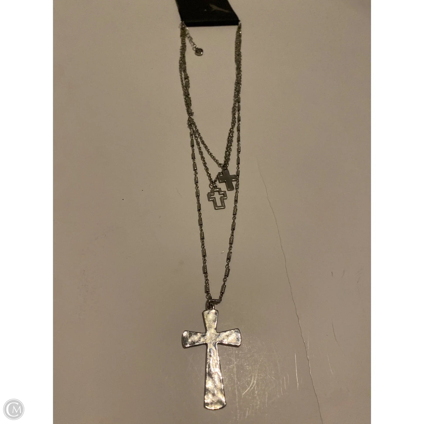 Necklace Layered By Cato