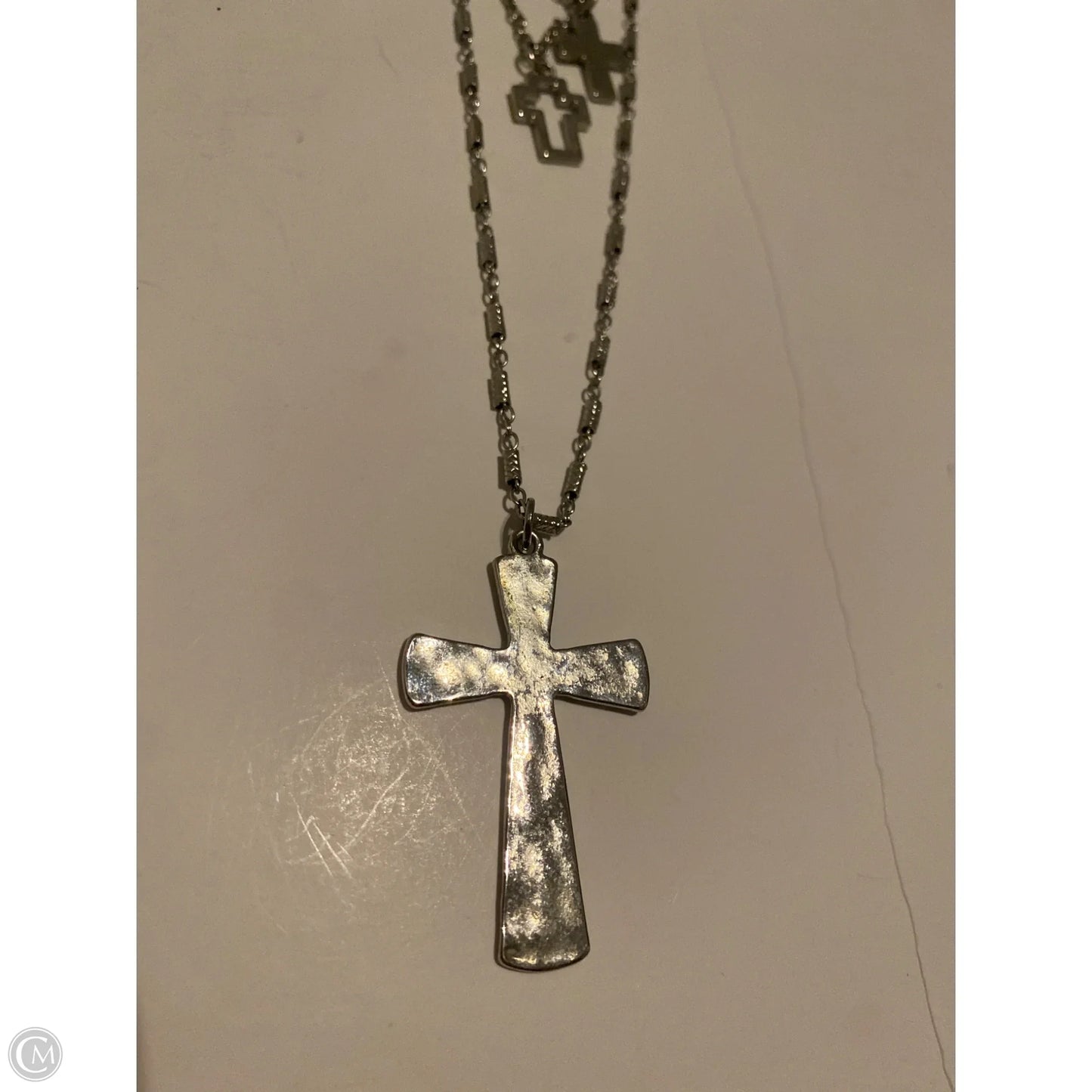 Necklace Layered By Cato