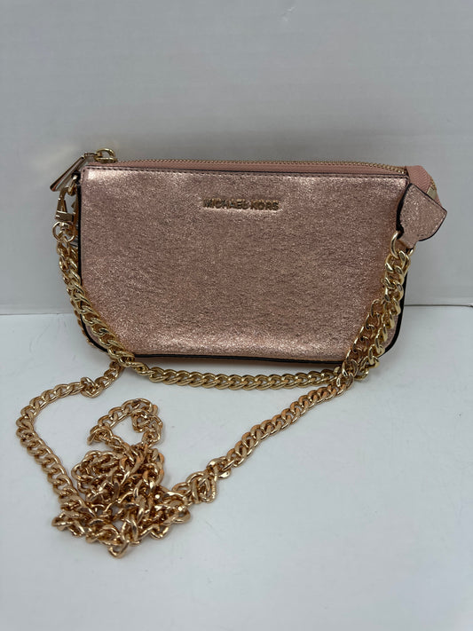 Crossbody Designer By Michael Kors  Size: Small