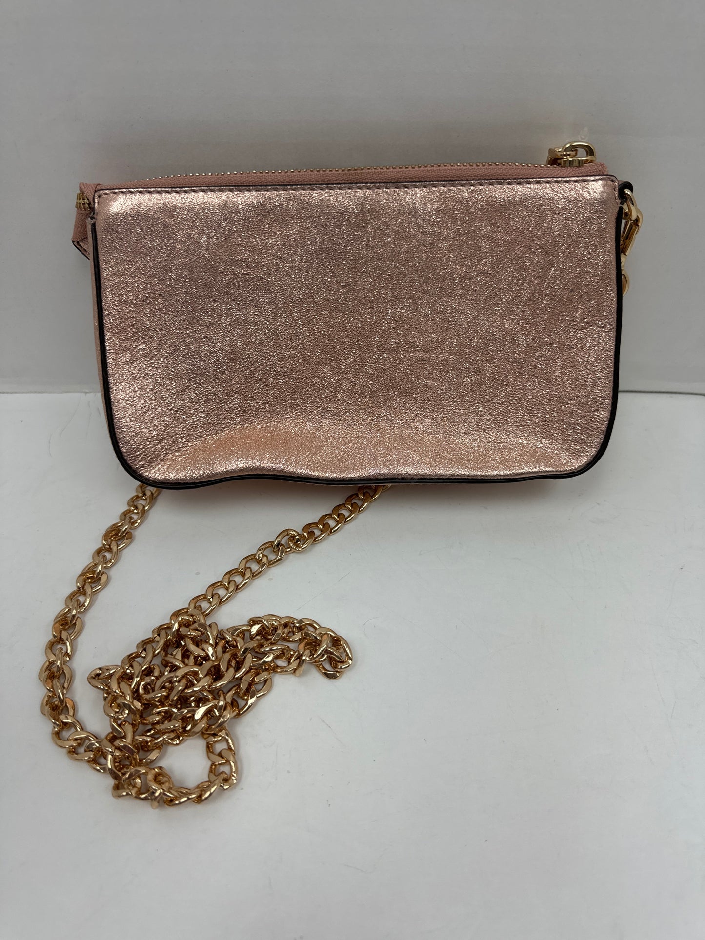 Crossbody Designer By Michael Kors  Size: Small