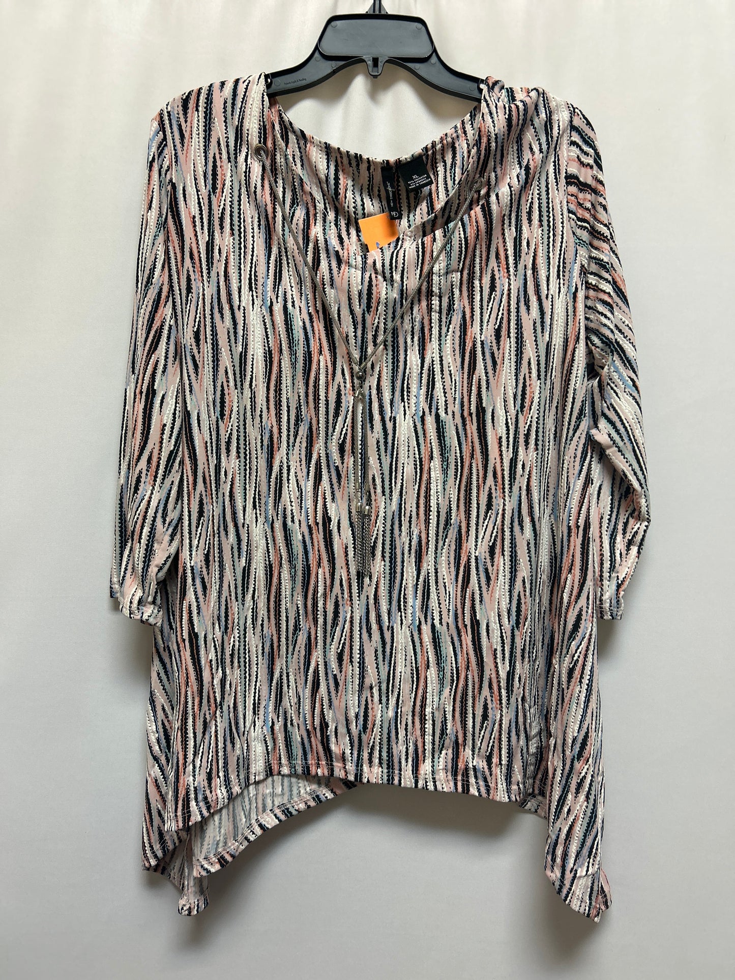 Top Long Sleeve By New Directions  Size: Xl