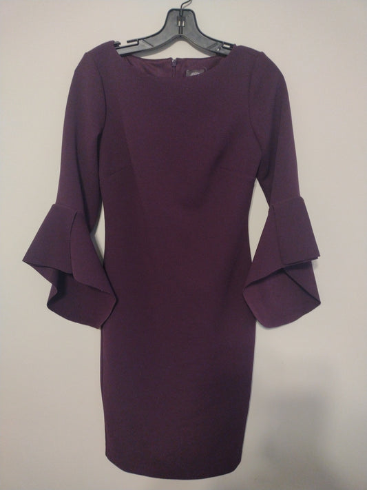 Dress Party Midi By Vince Camuto  Size: S