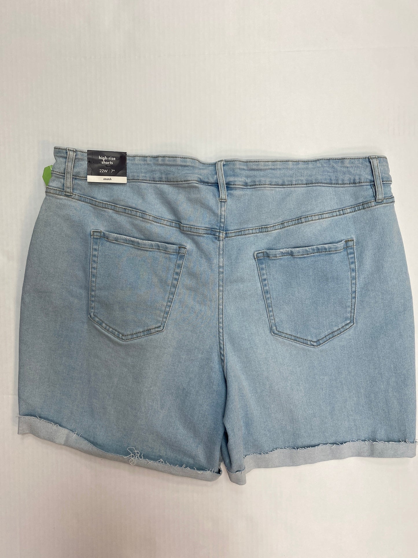 Shorts By Ava & Viv  Size: 22