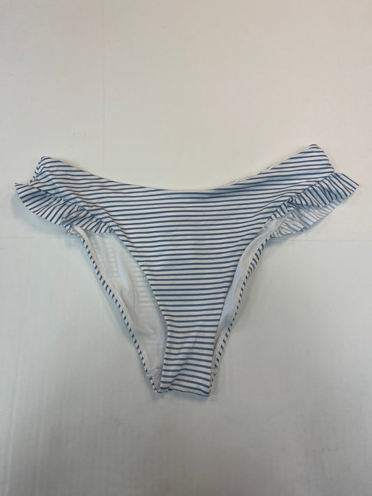 Swimsuit Bottom By H&m  Size: L