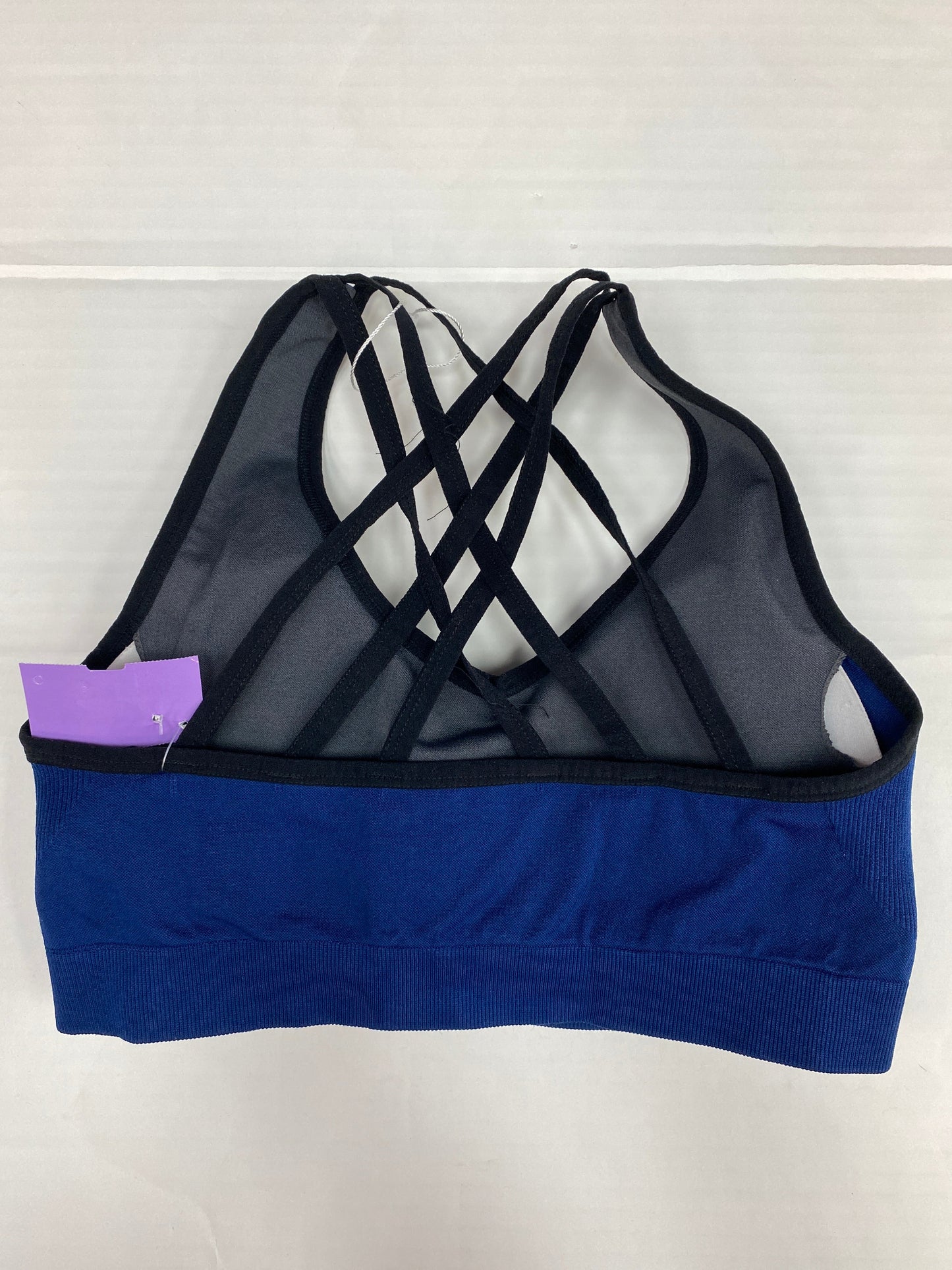 Athletic Bra By Cmf  Size: M