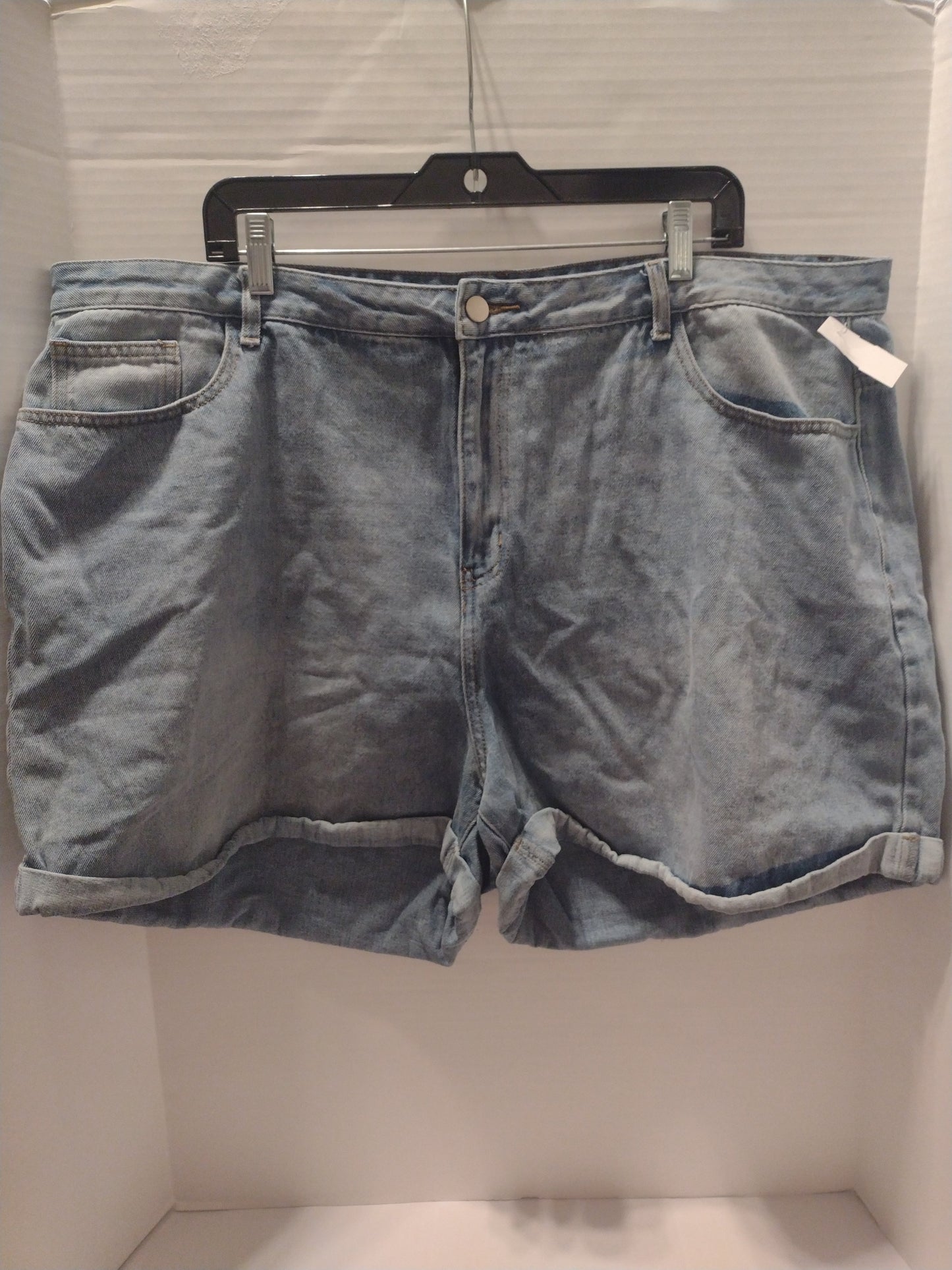 Shorts By Shein  Size: 4x