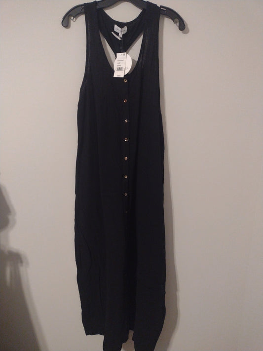 Dress Casual Maxi By Clothes Mentor  Size: M