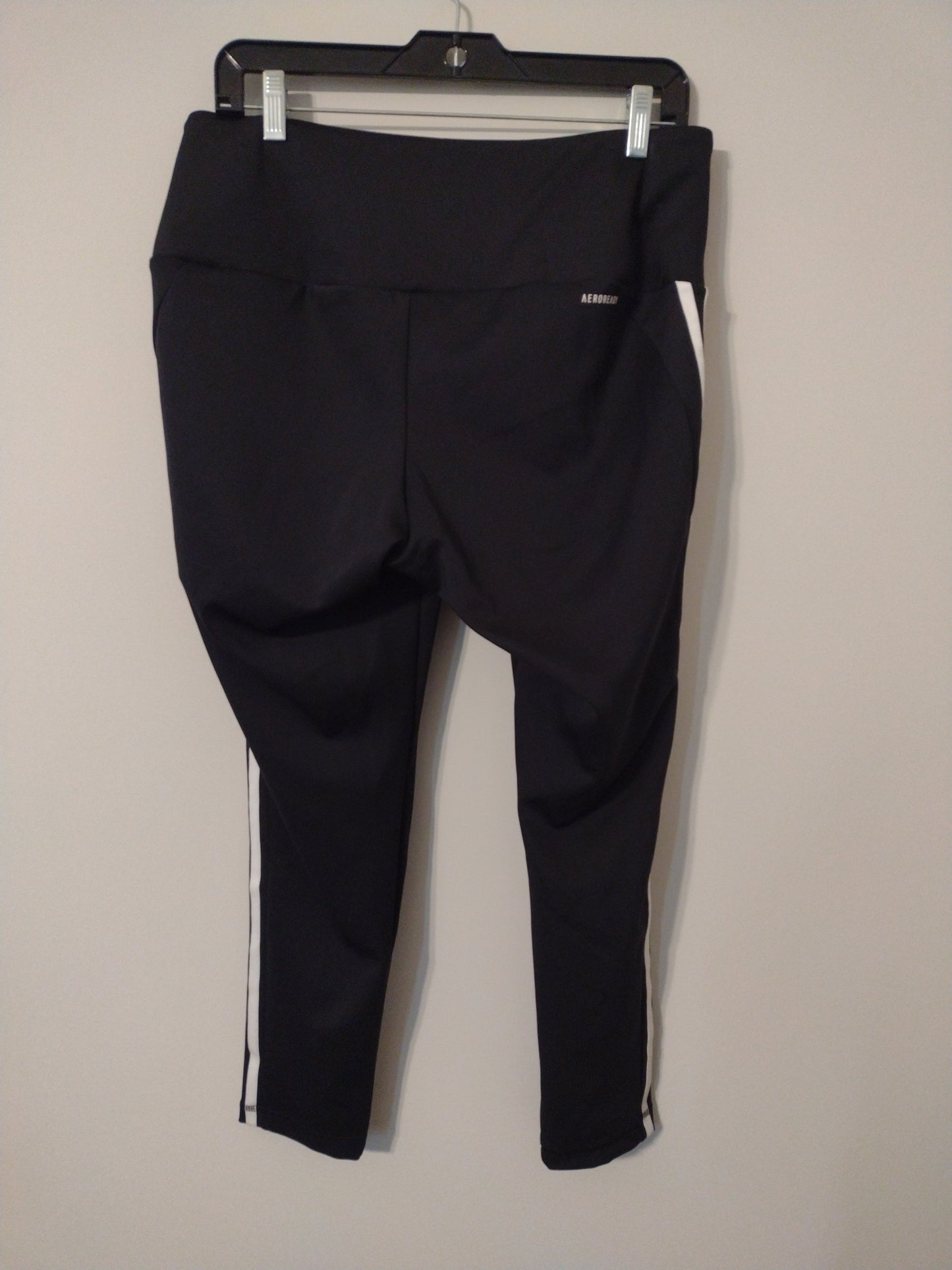 Athletic Leggings By Adidas  Size: 1x