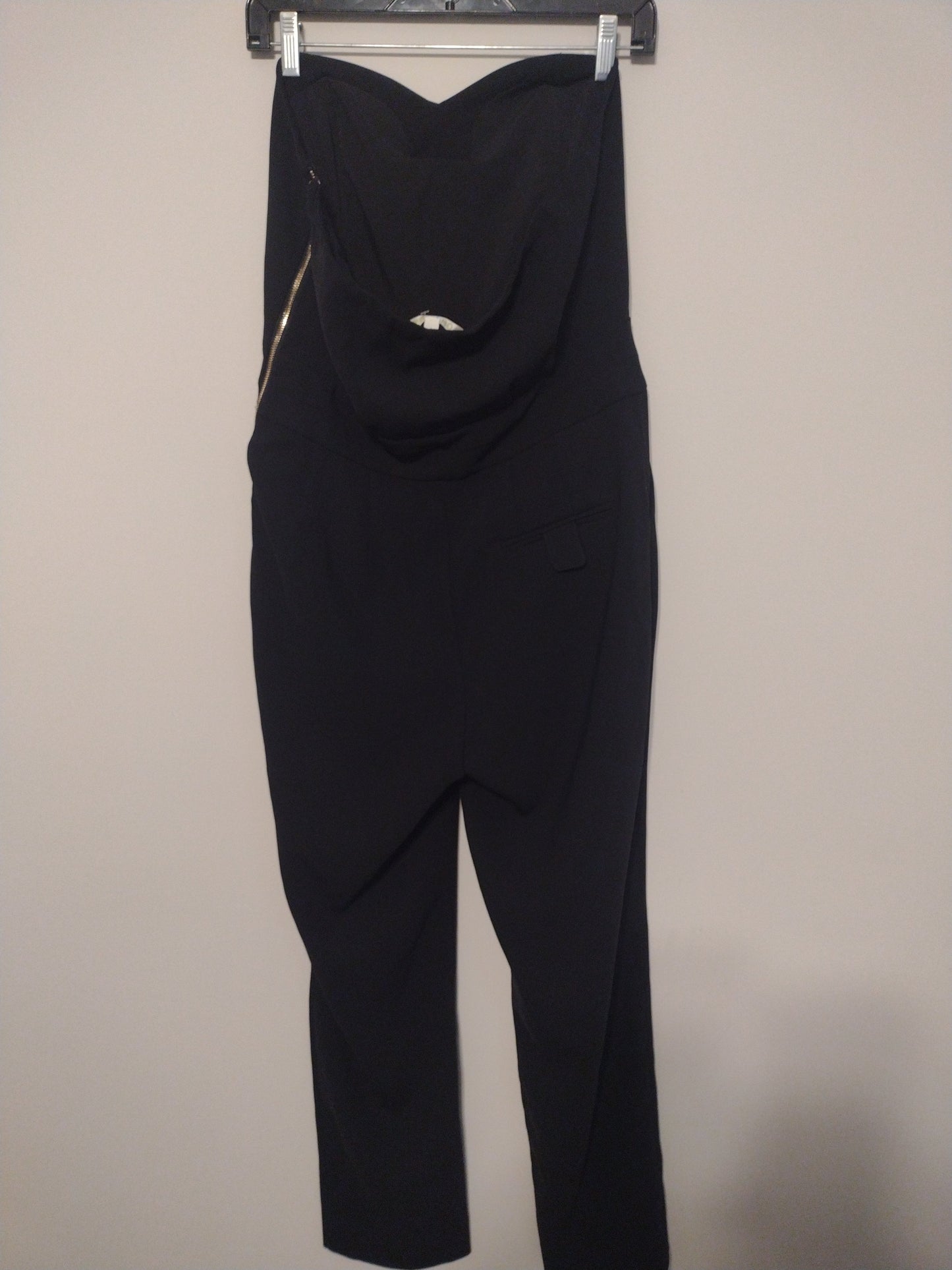 Jumpsuit By Gianni Bini  Size: L