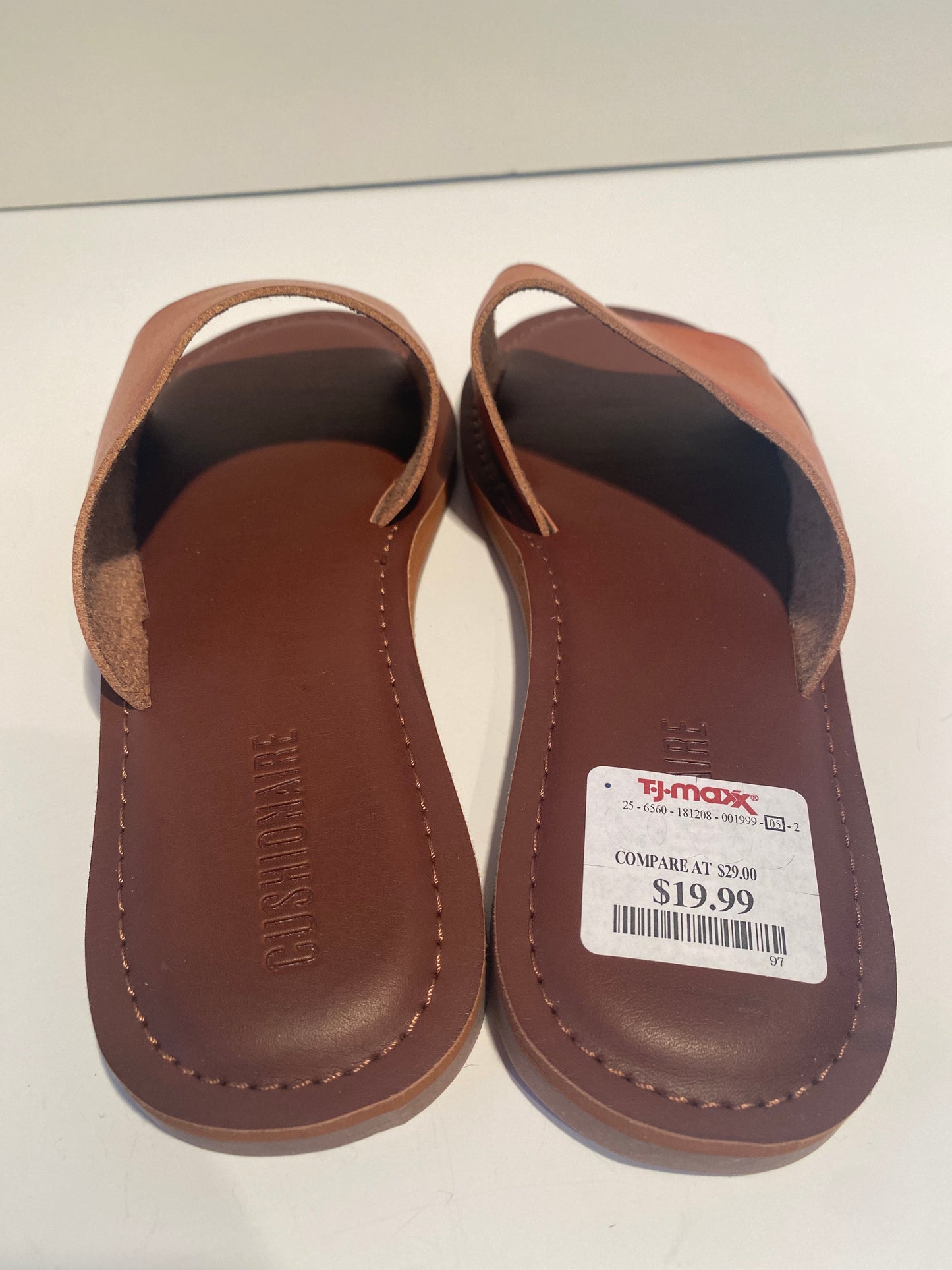 Sandals Flats By Cmf  Size: 8