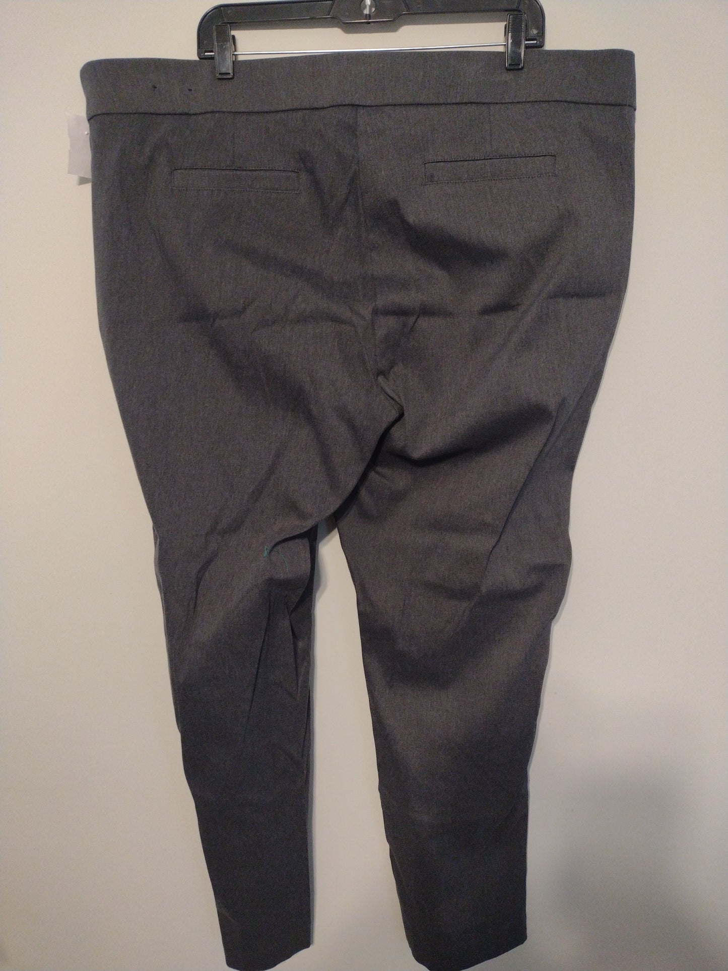 Pants Ankle By Kim Rogers  Size: 22