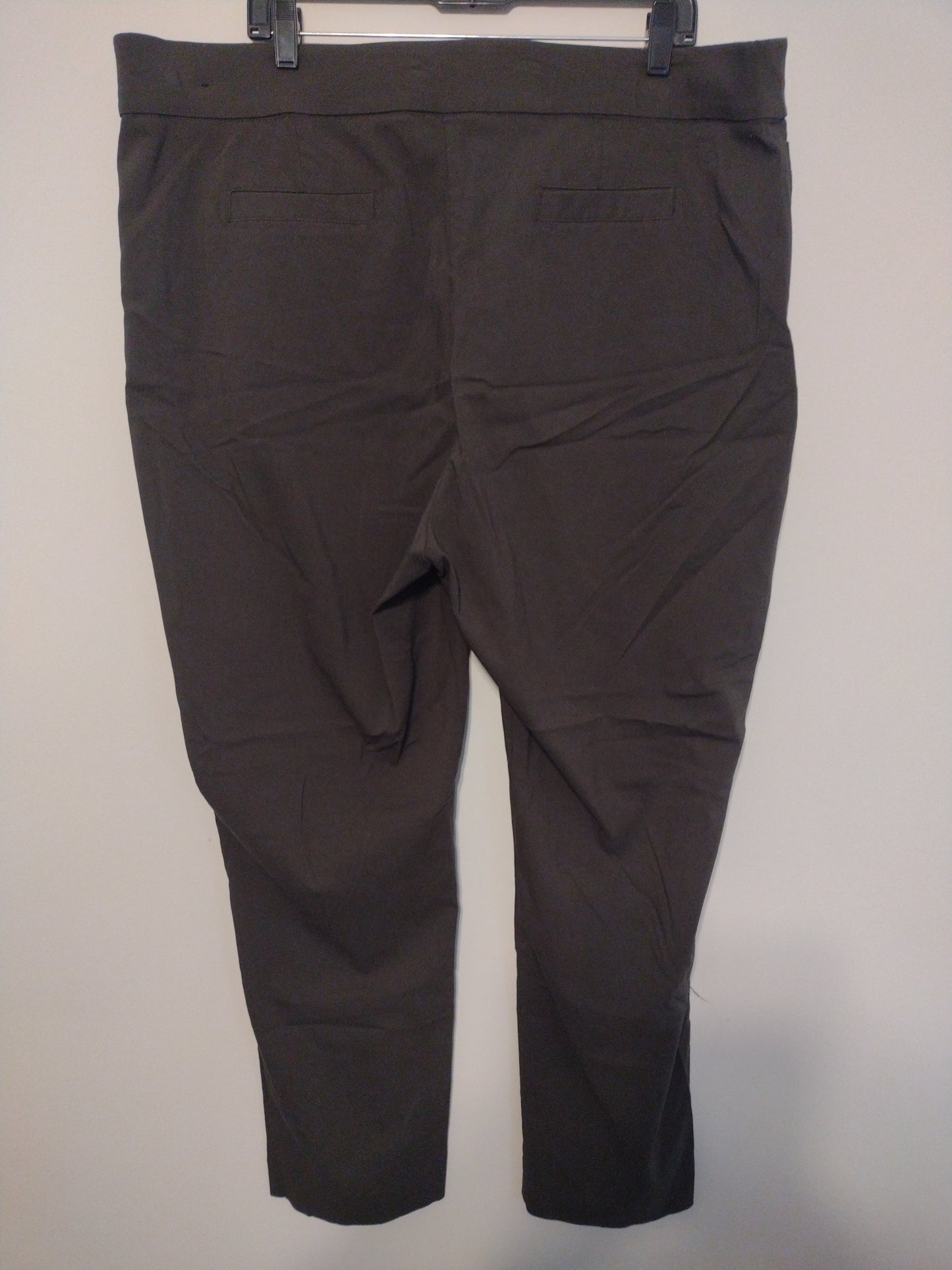 Pants Ankle By Kim Rogers  Size: 22