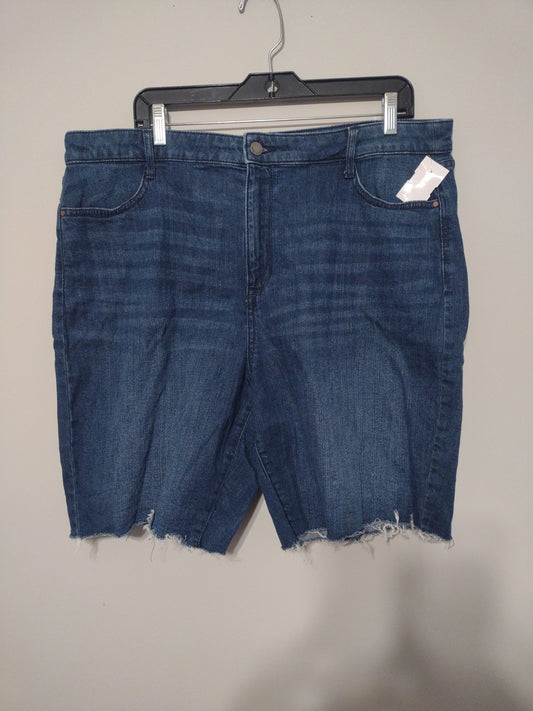 Shorts By Nine West  Size: 18
