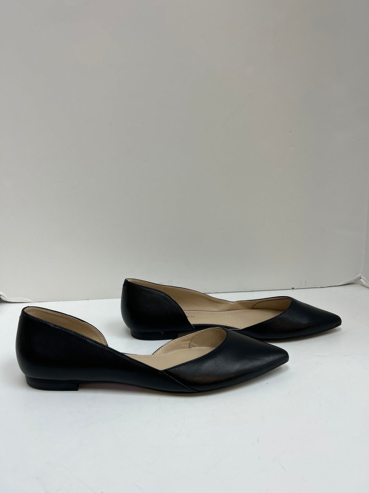 Shoes Flats Ballet By Marc Fisher  Size: 8