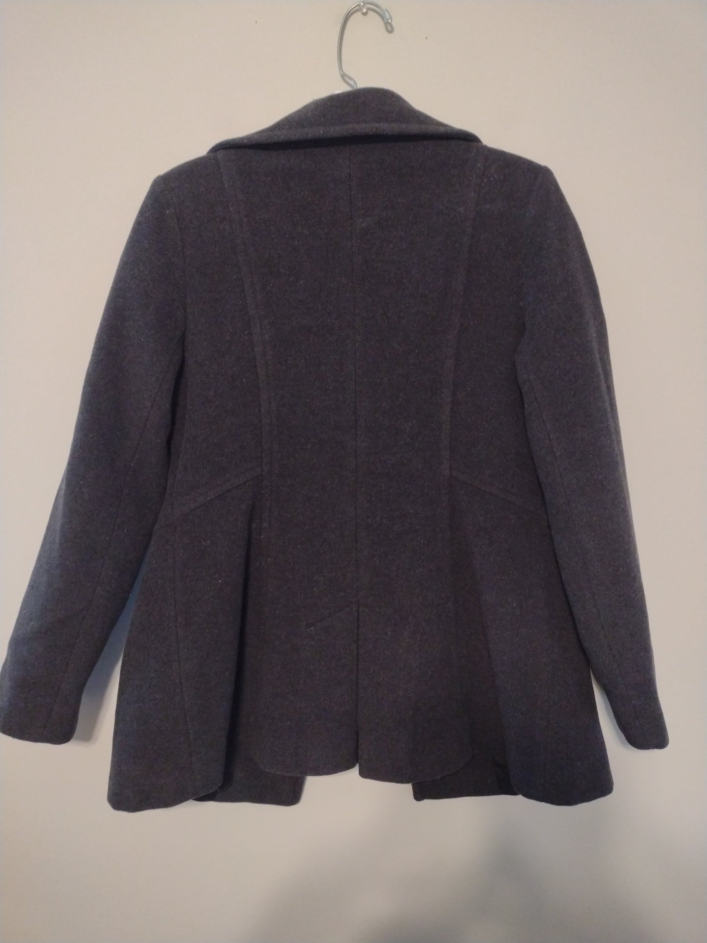 Coat Peacoat By Anne Klein O  Size: Petite   Small