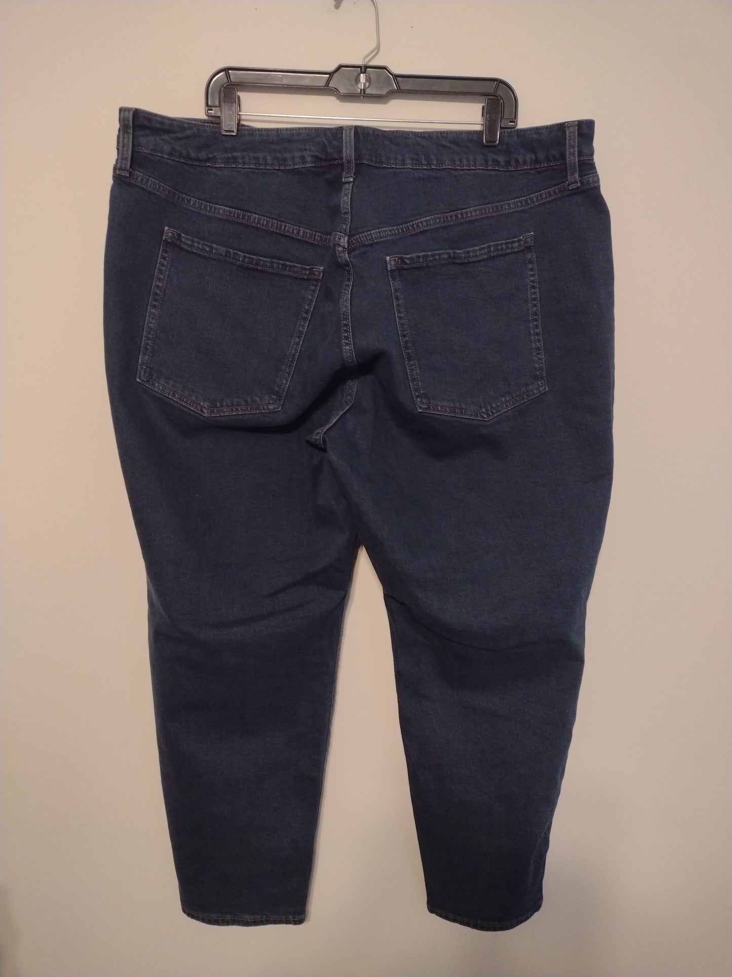 Jeans Straight By Old Navy O  Size: 22