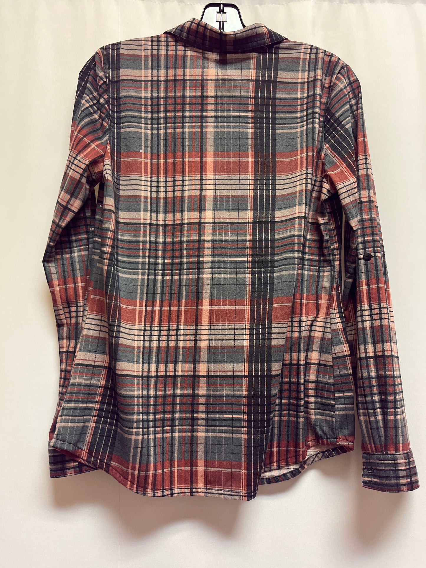 Top Long Sleeve By Cmf  Size: M