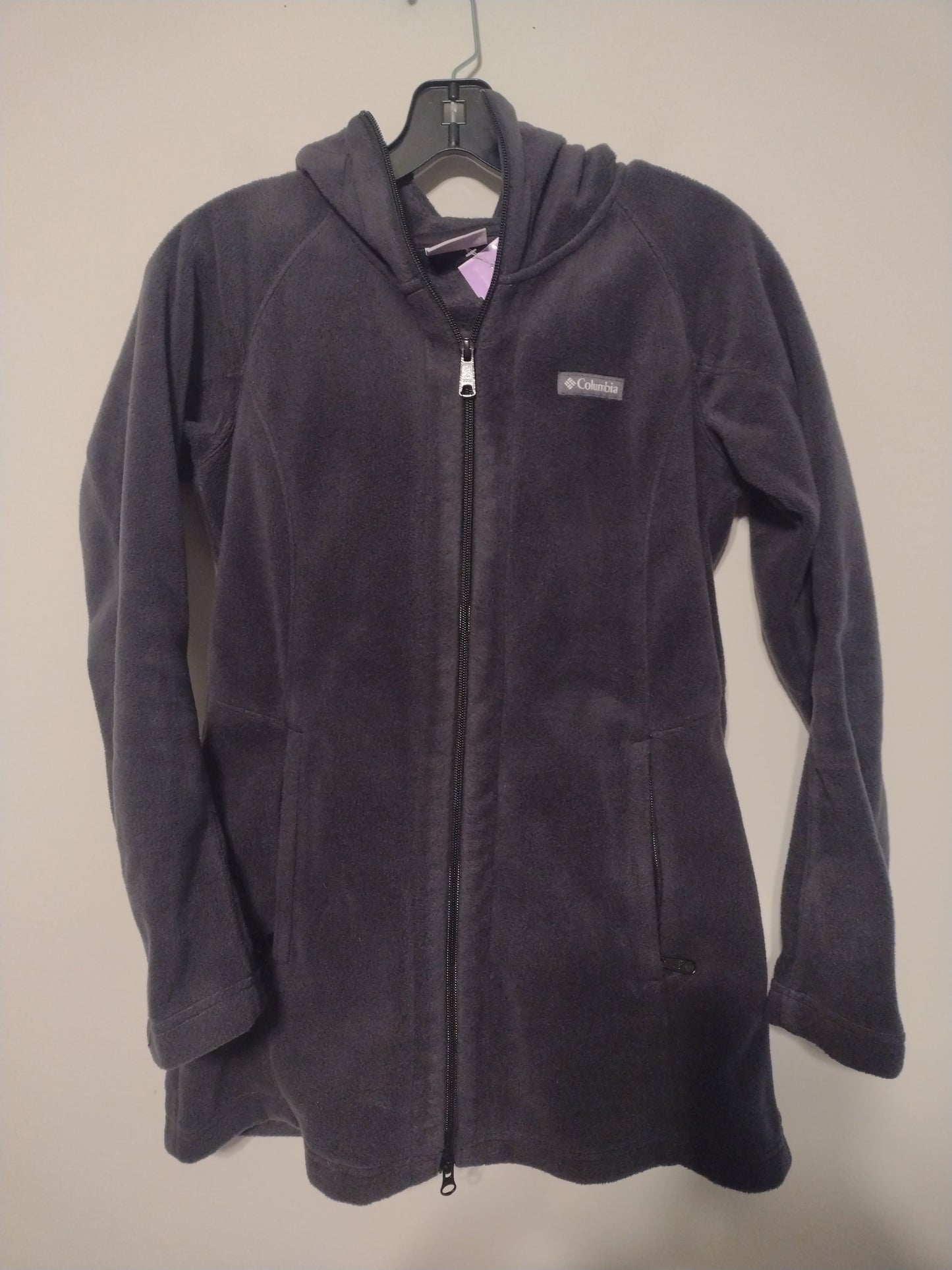 Jacket Fleece By Columbia  Size: S