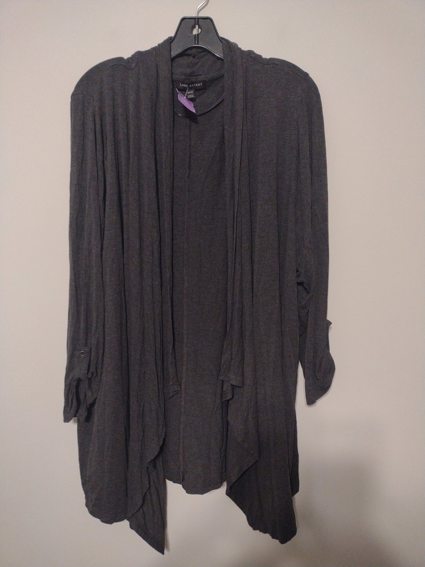 Cardigan By Lane Bryant O  Size: 3x