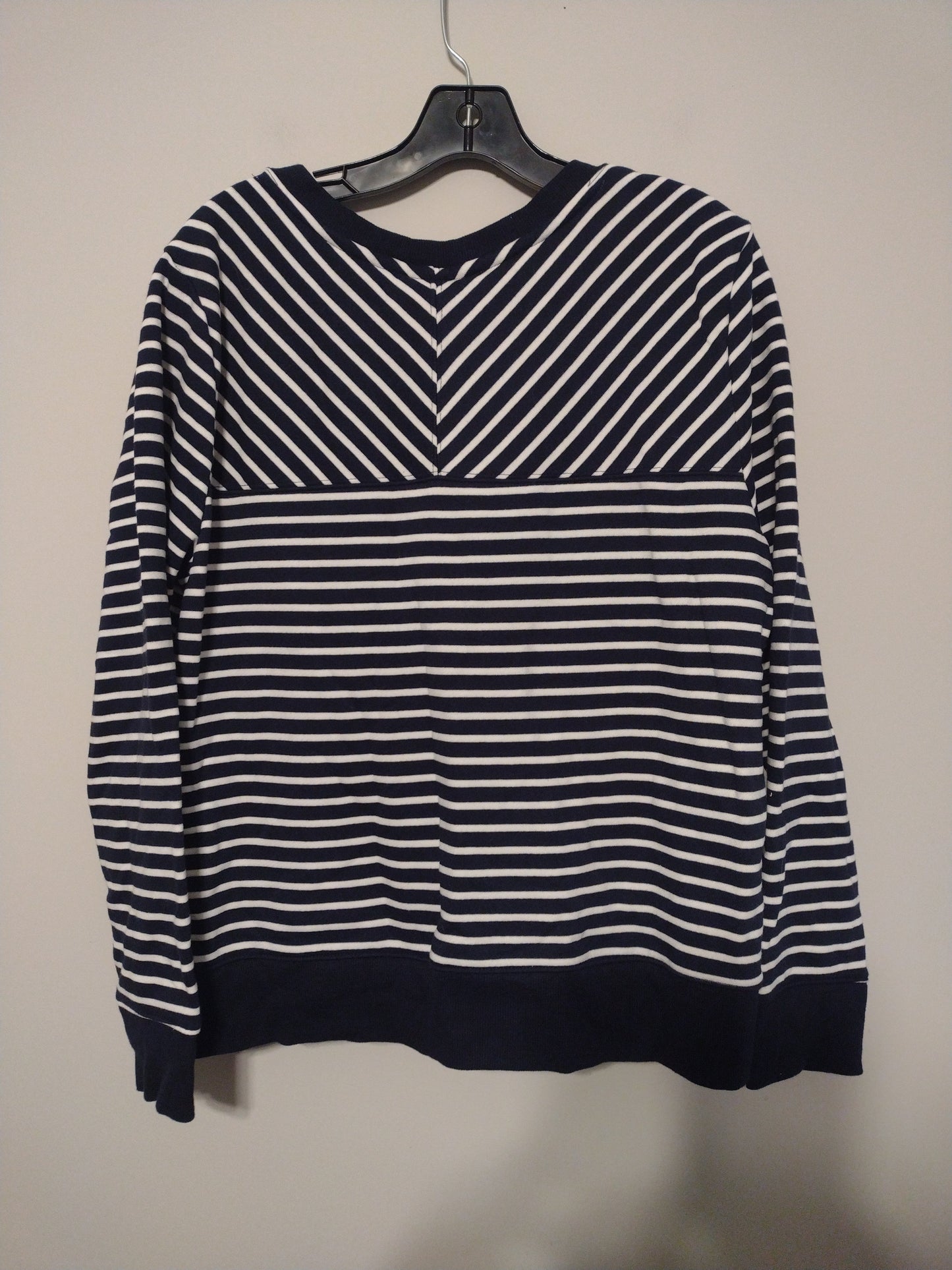 Top Long Sleeve By A New Day  Size: Xl