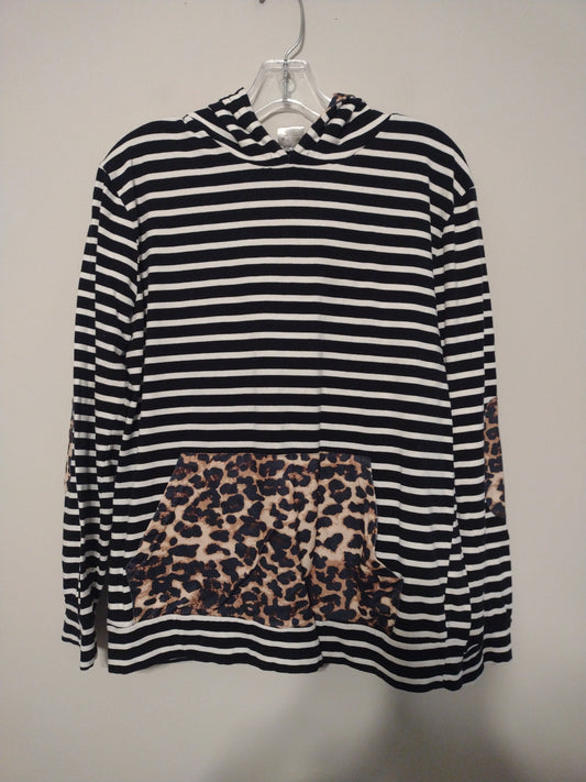 Top Long Sleeve By Clothes Mentor  Size: Xl