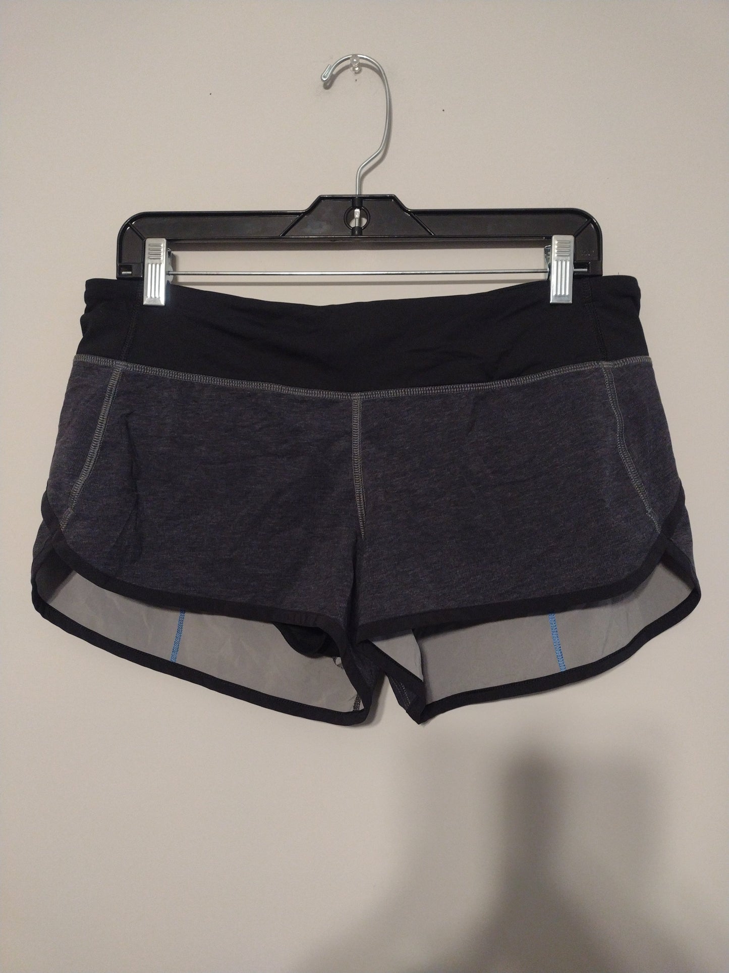 Athletic Shorts By Lululemon  Size: 8