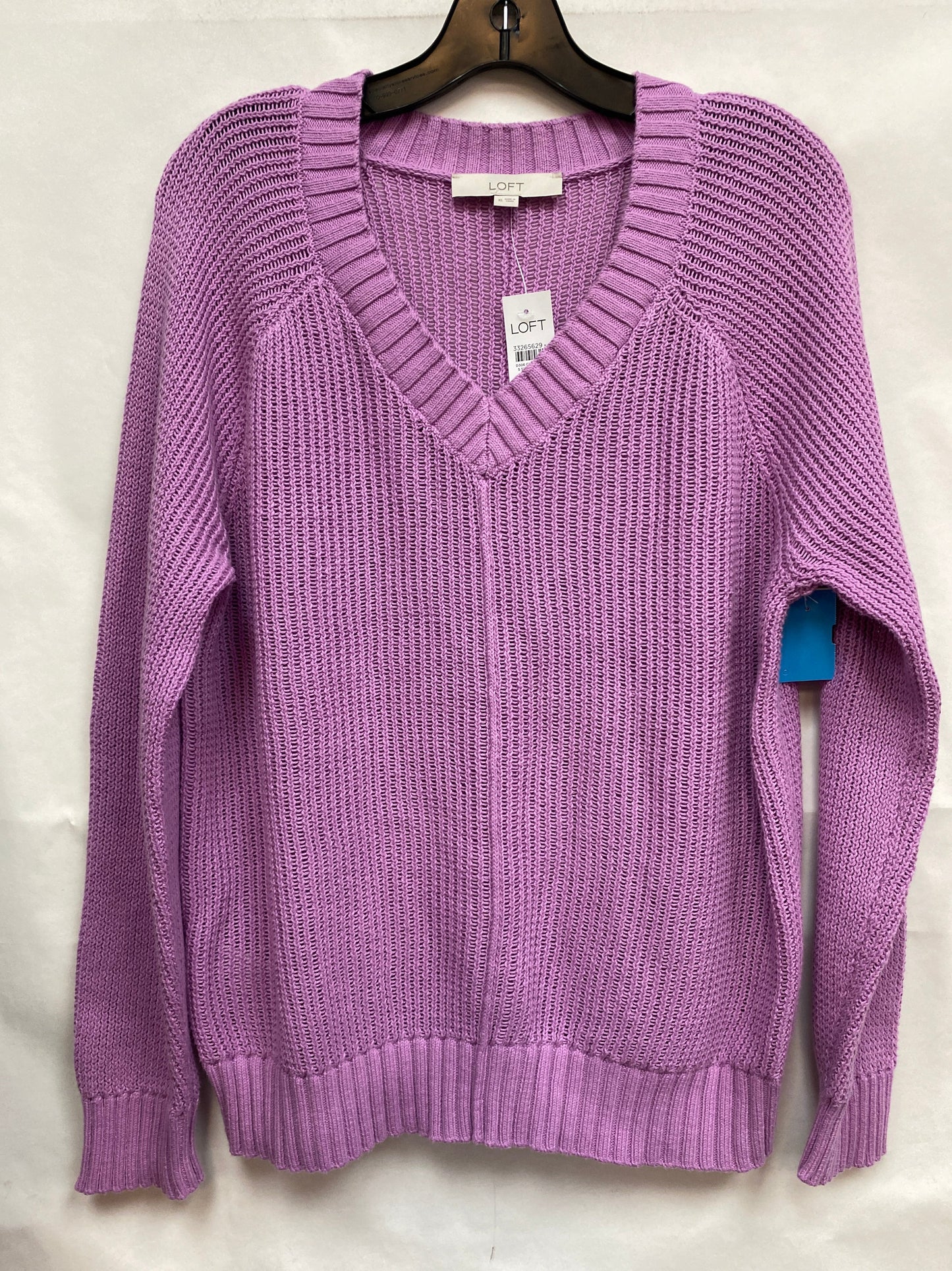 Sweater By Loft  Size: Xl