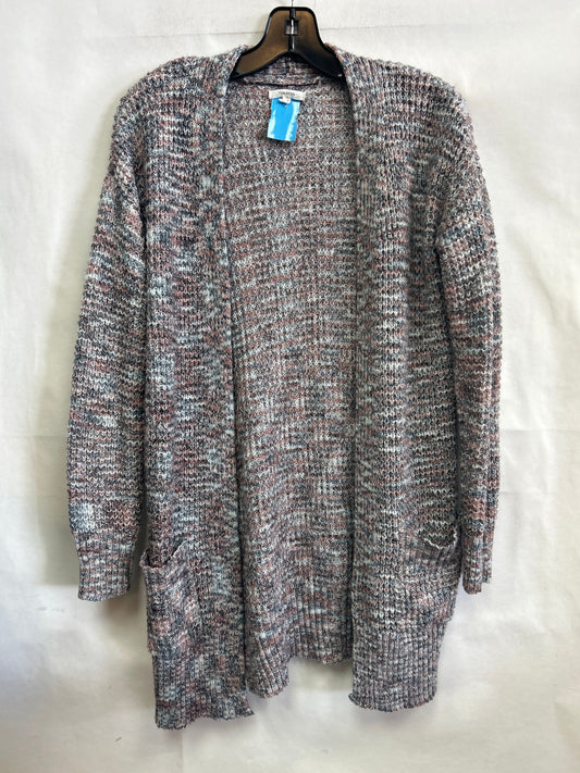 Sweater Cardigan By Maurices  Size: M