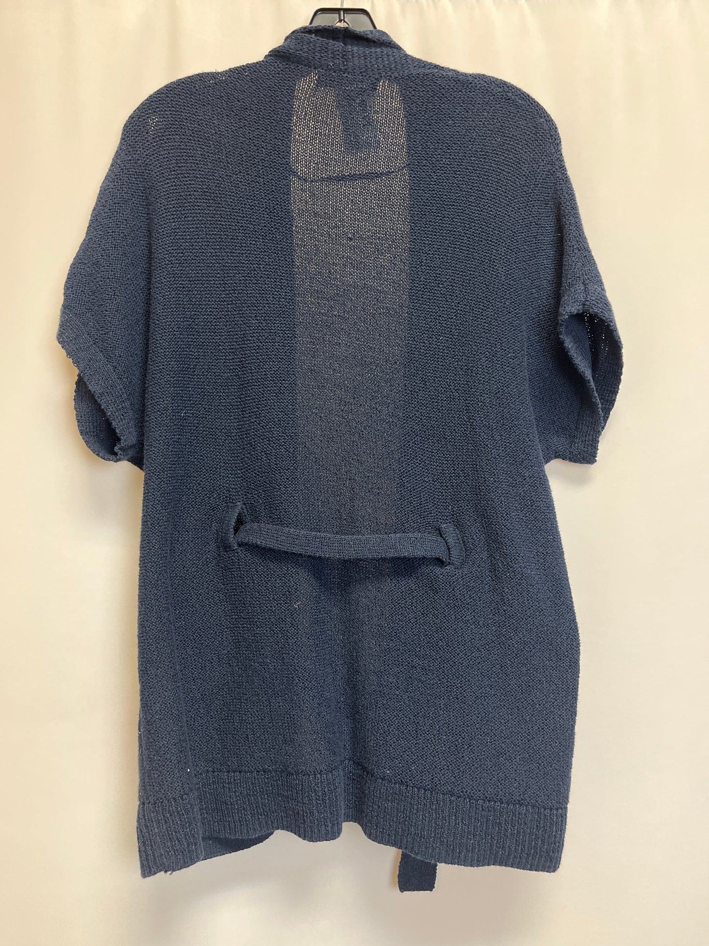 Sweater Cardigan By Banana Republic O  Size: Xs