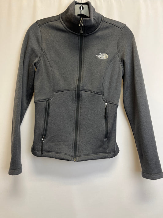 Jacket Fleece By North Face  Size: Xs