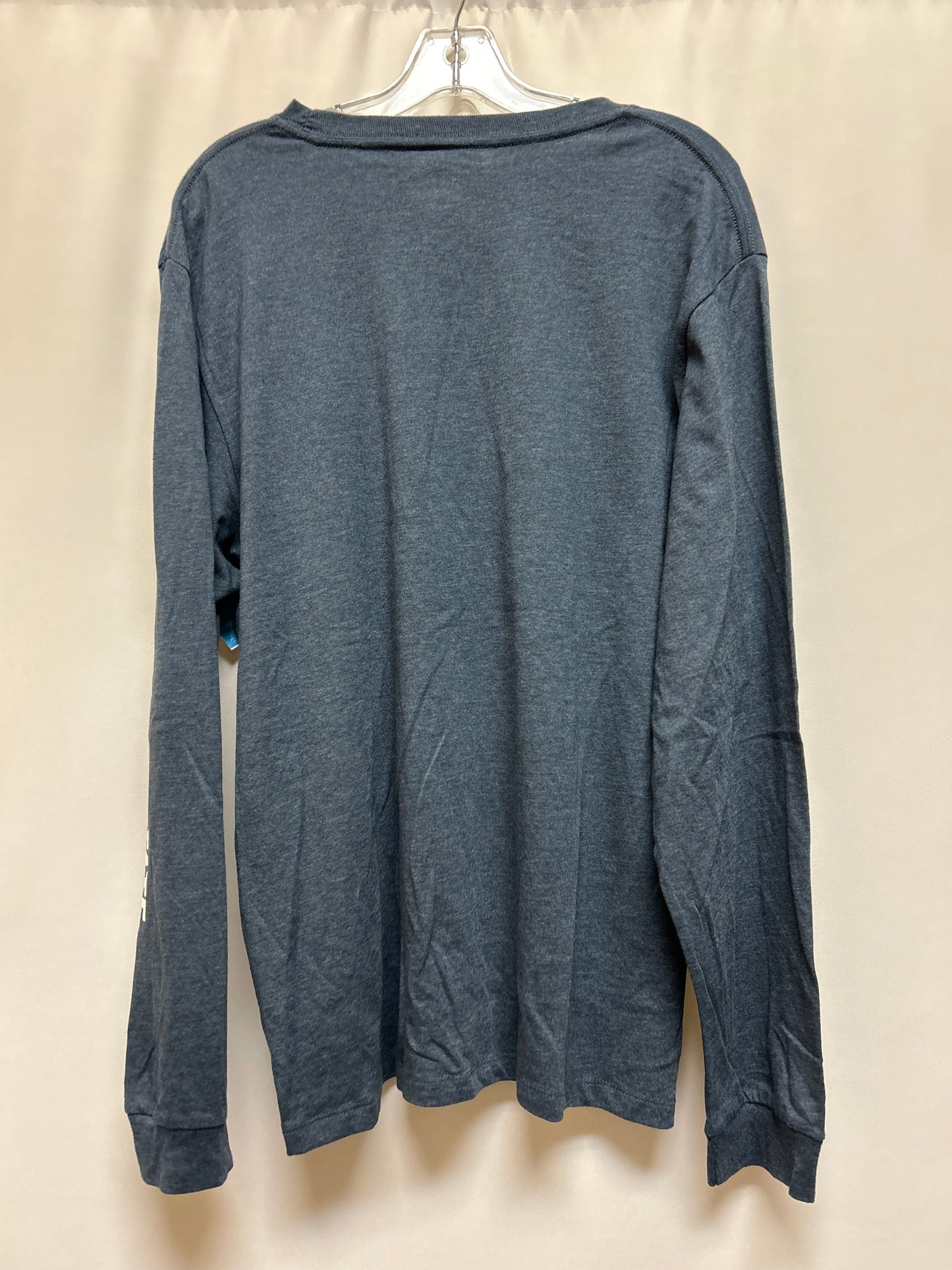 Top Long Sleeve By Clothes Mentor  Size: L