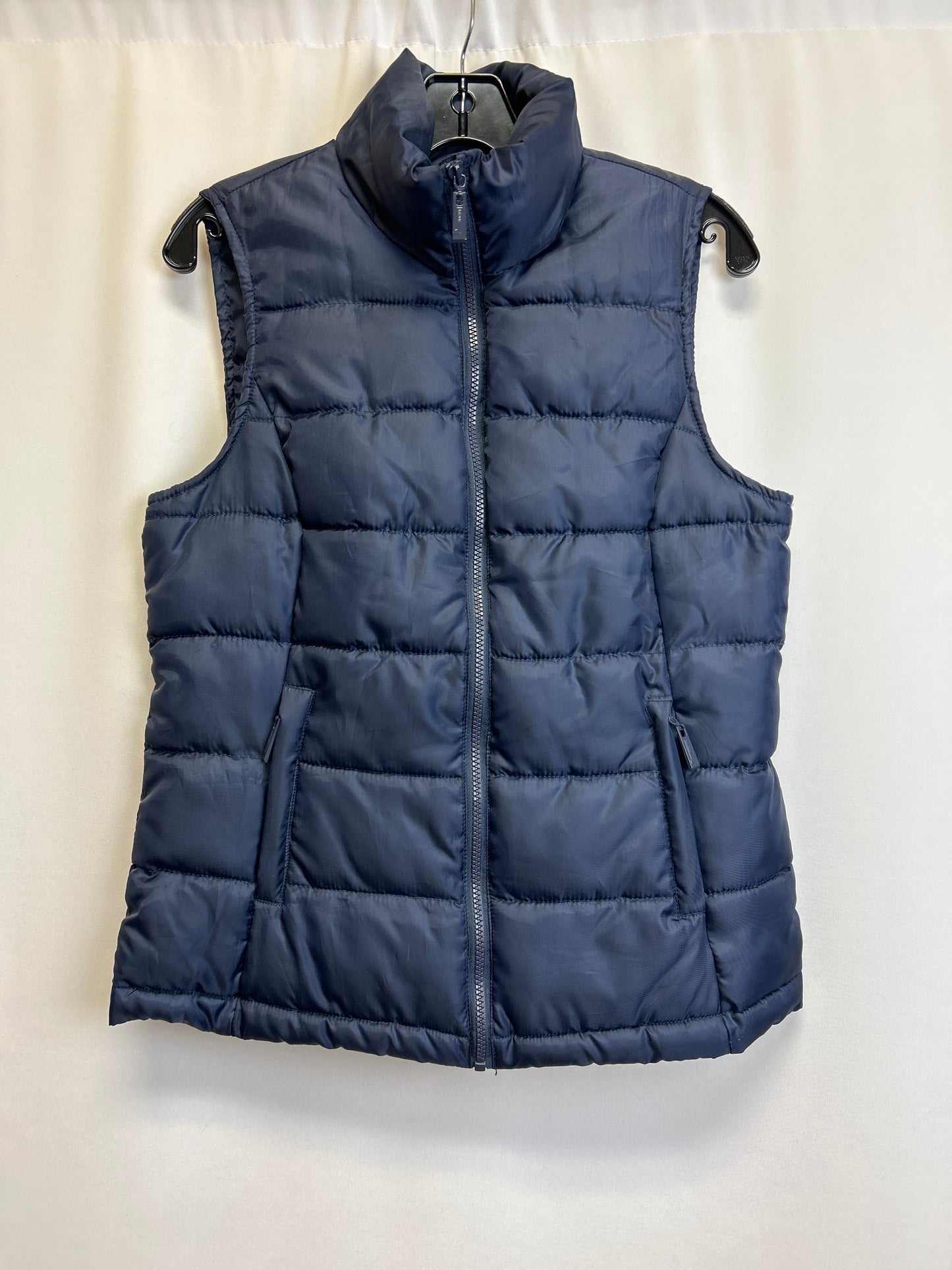 Vest Puffer & Quilted By Jou Jou  Size: M