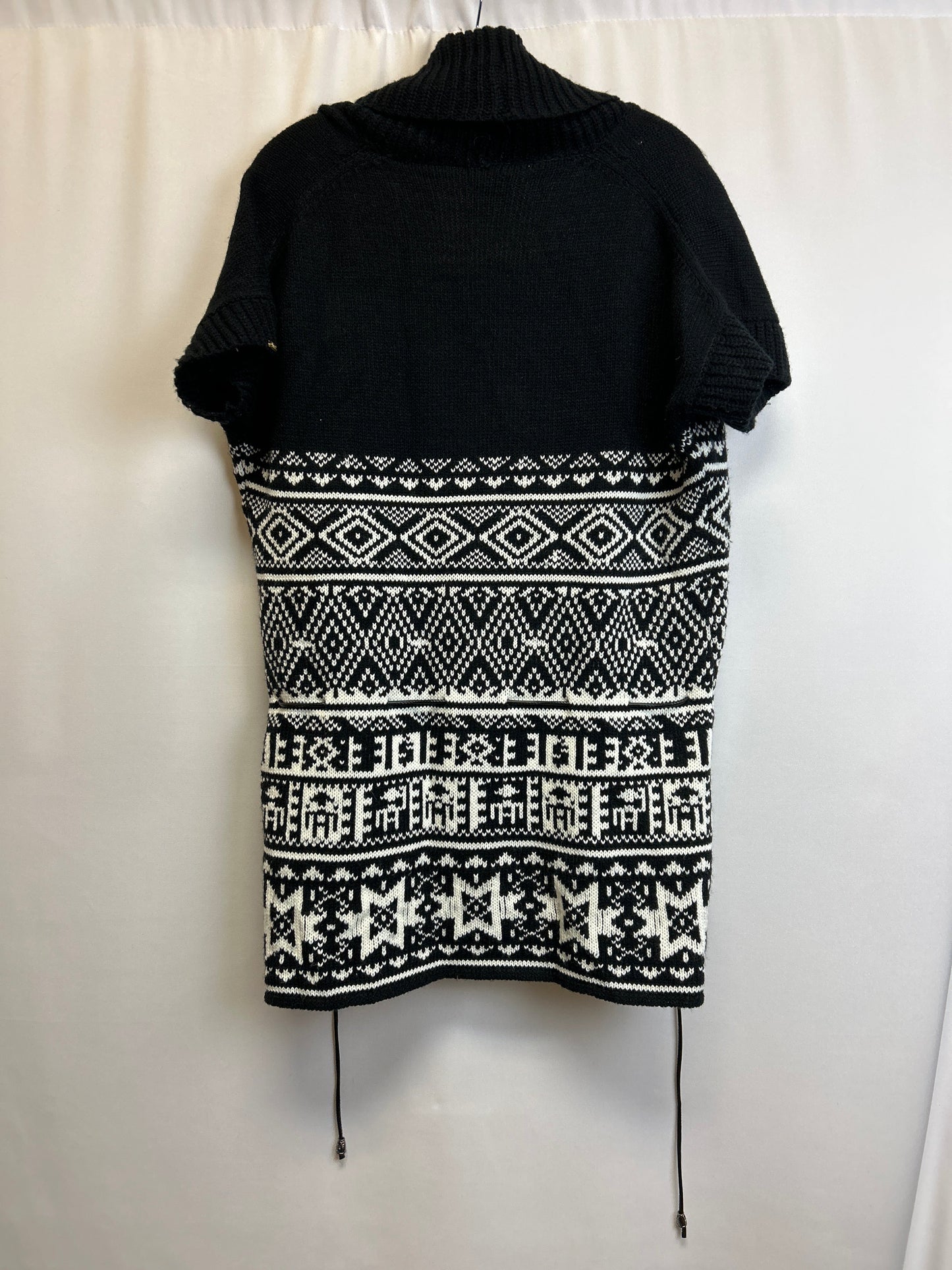 Sweater Cardigan By Dex  Size: M