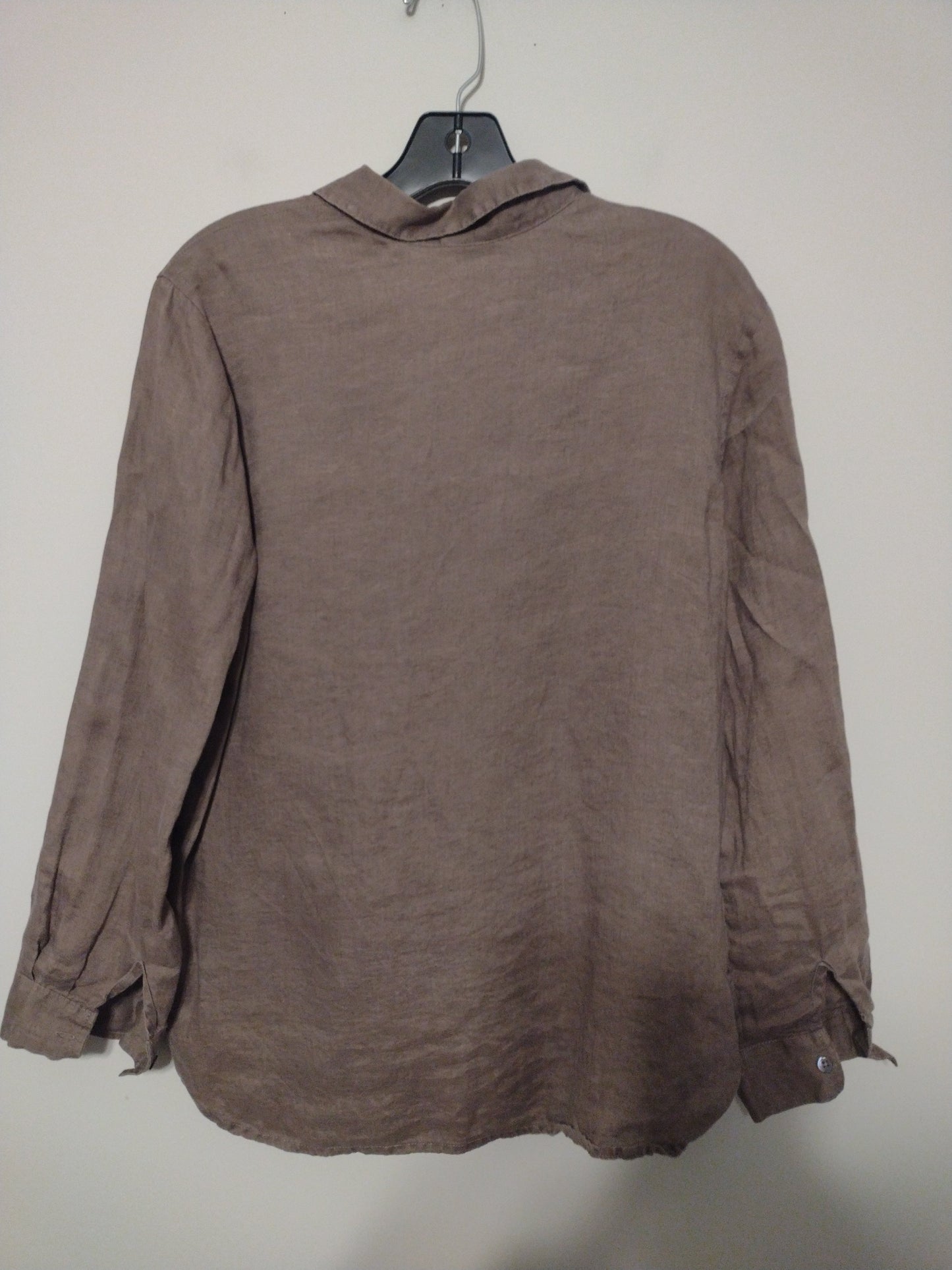 Top Long Sleeve By J Jill  Size: S