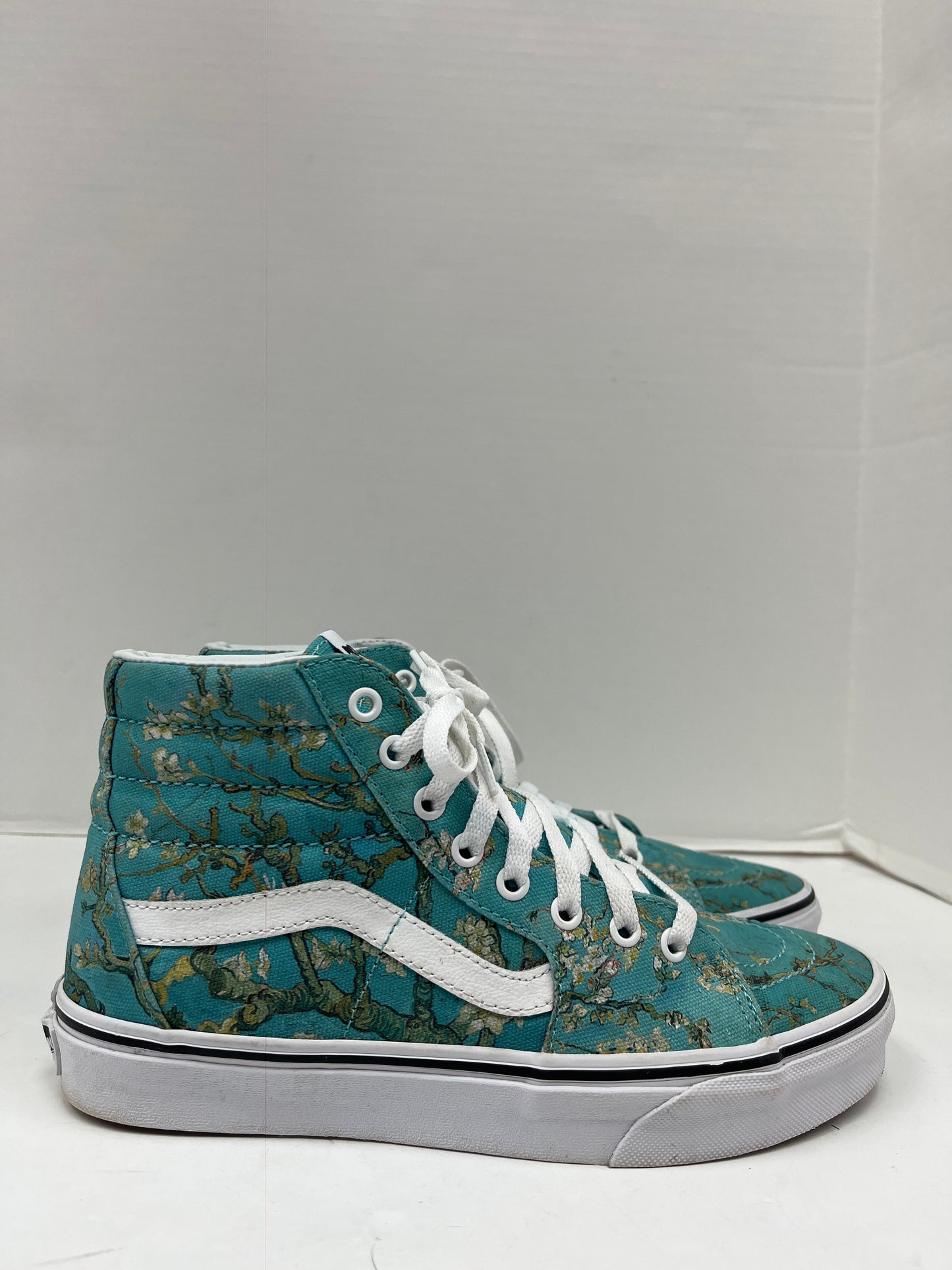 Shoes Sneakers By Vans  Size: 9