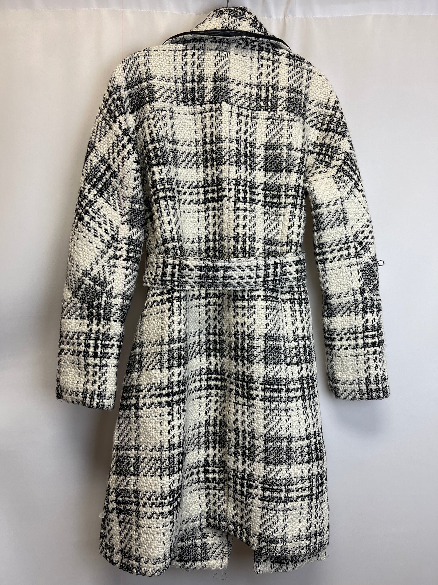 Coat Peacoat By New York And Co  Size: M