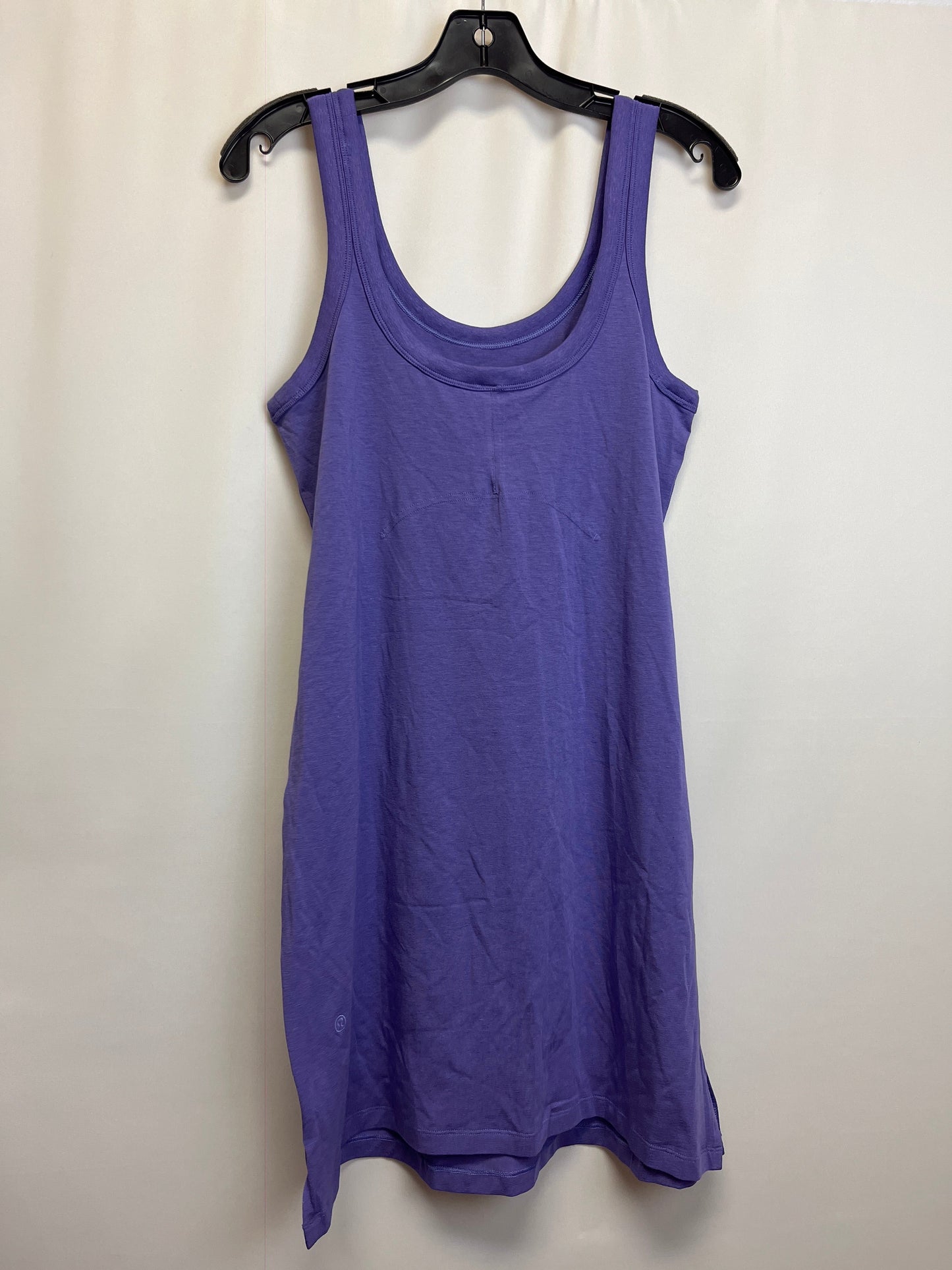 Athletic Dress By Lululemon  Size: 6