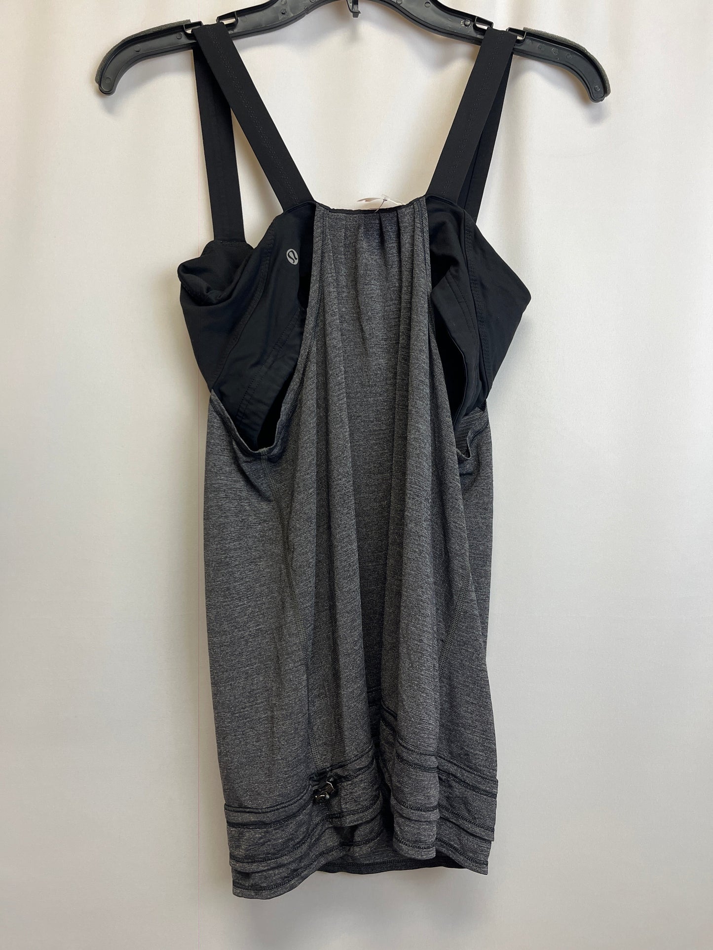 Athletic Tank Top By Lululemon  Size: M