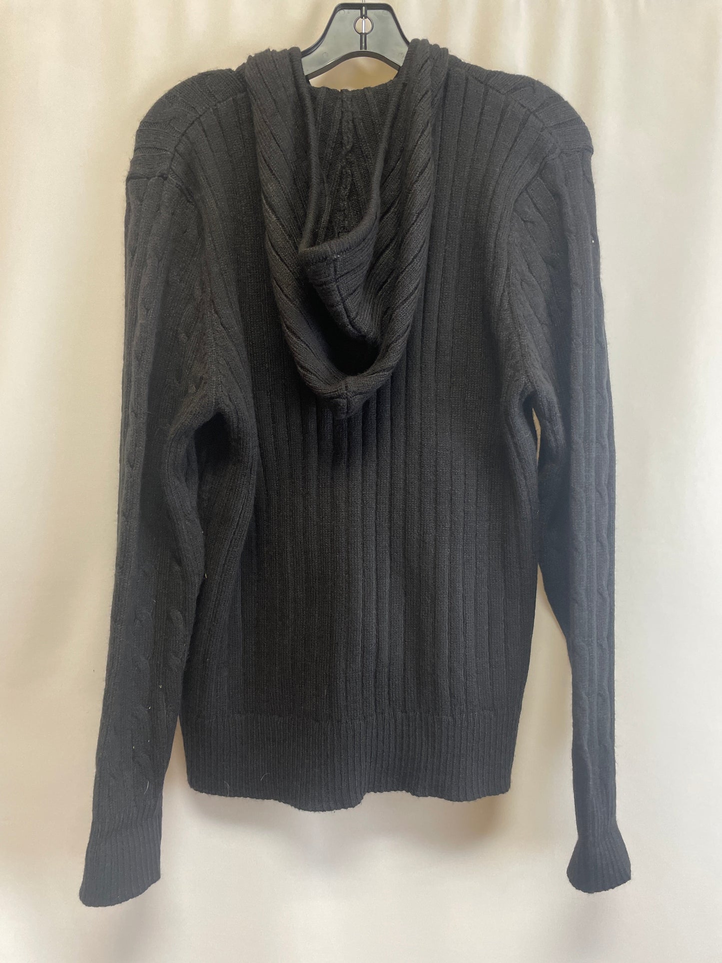 Sweater Cardigan By St Johns Bay O  Size: Xl